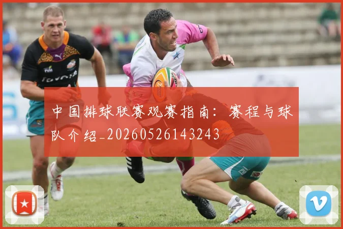 中国排球联赛观赛指南:赛程与球队介绍_20260526143243