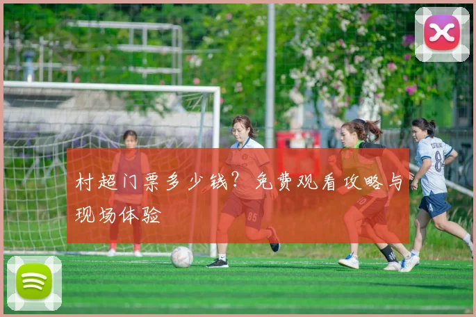 村超门票多少钱？免费观看攻略与现场体验